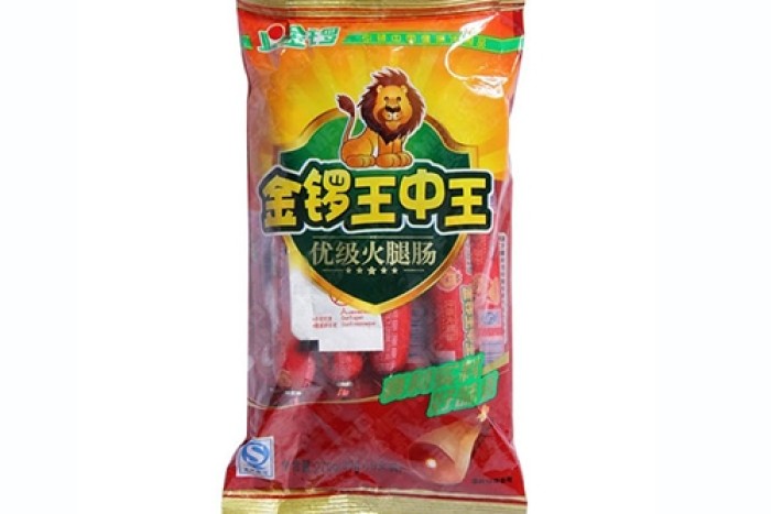 金鑼火腿腸的營(yíng)養(yǎng)價(jià)值如何？